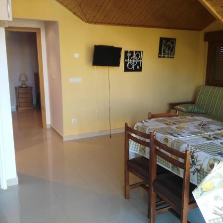 Apartamento Docasar 3 izquierda Sanxenxo Exterior foto