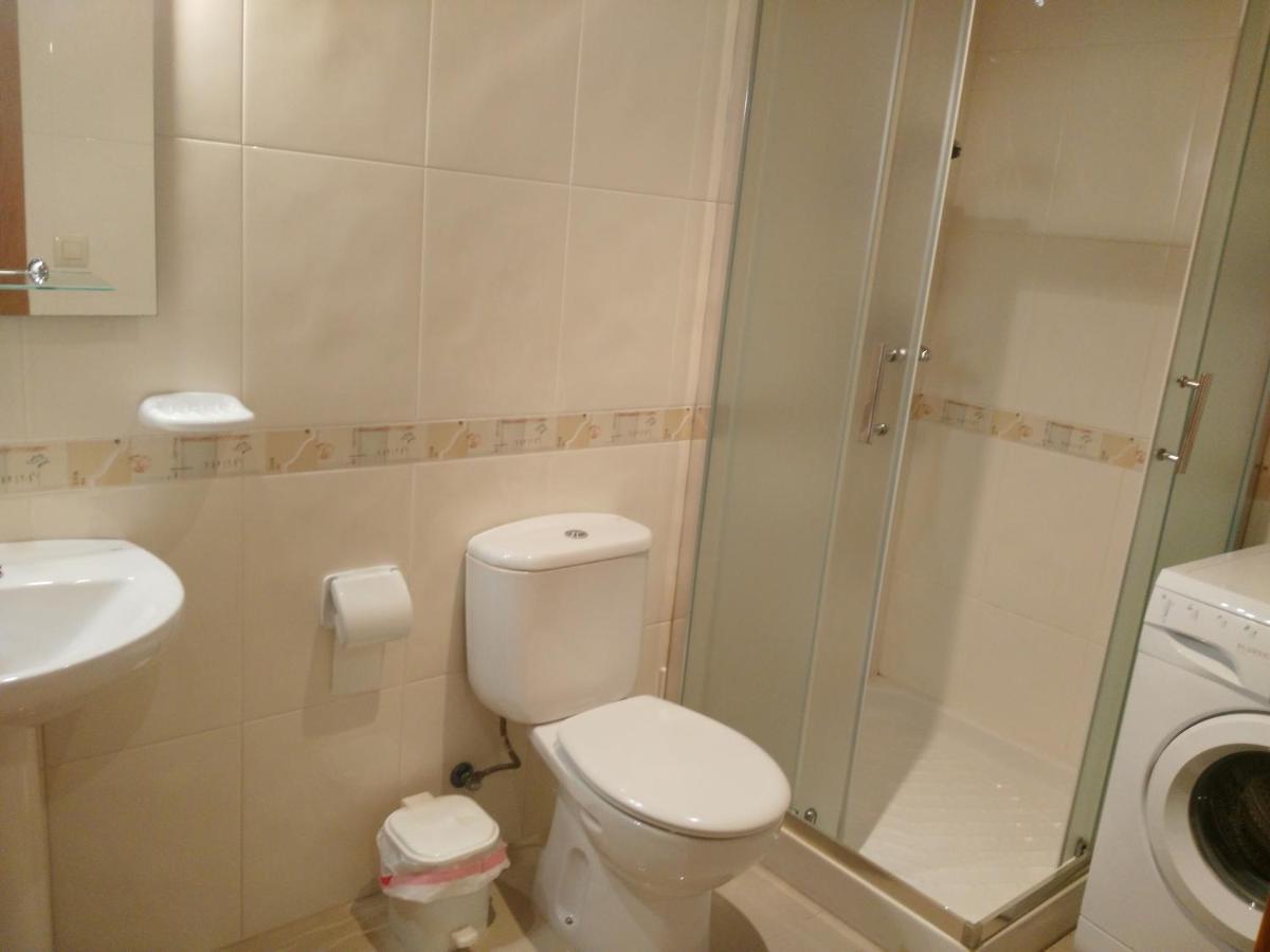 Apartamento Docasar 3 izquierda Sanxenxo Exterior foto