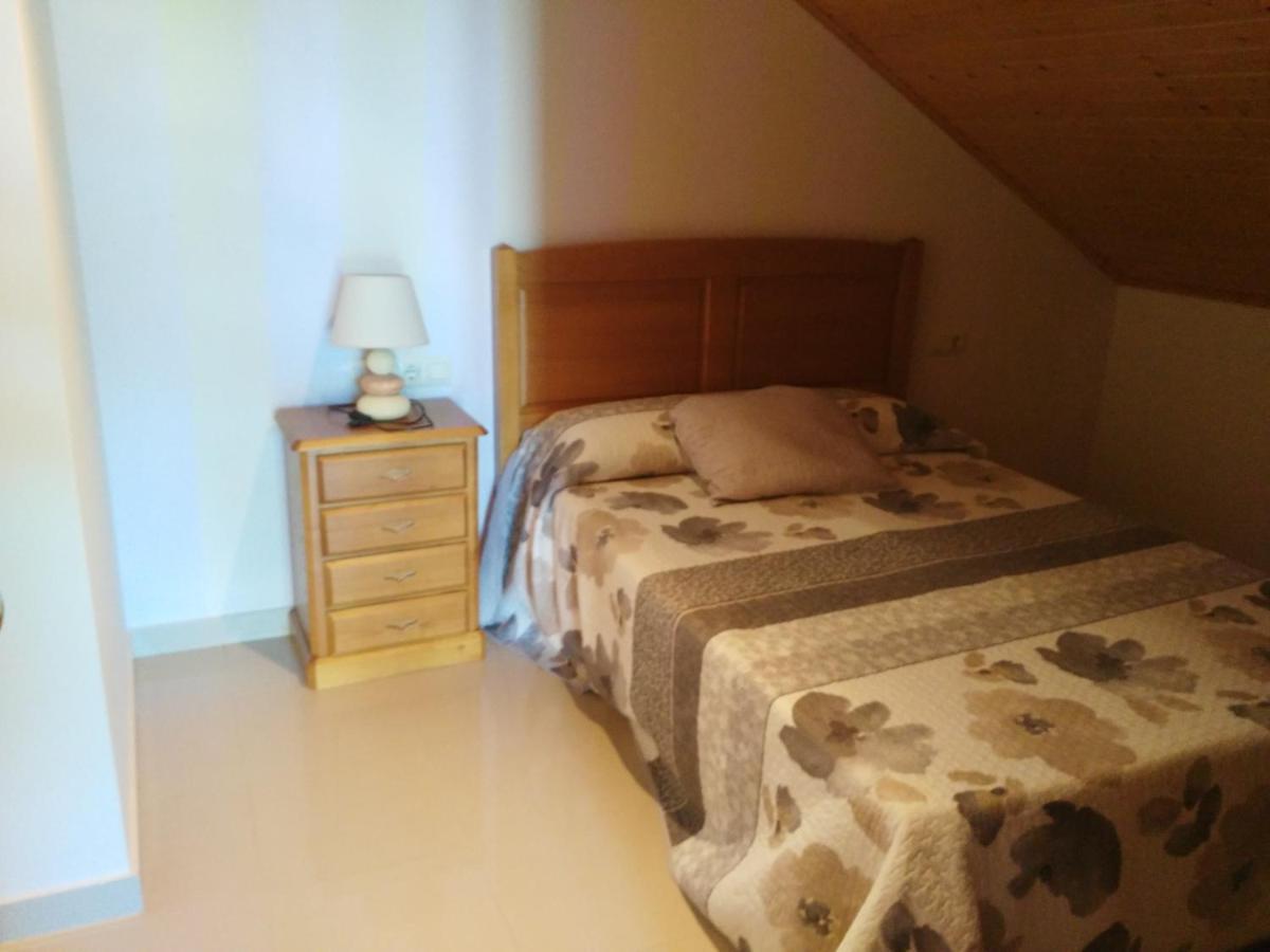 Apartamento Docasar 3 izquierda Sanxenxo Exterior foto