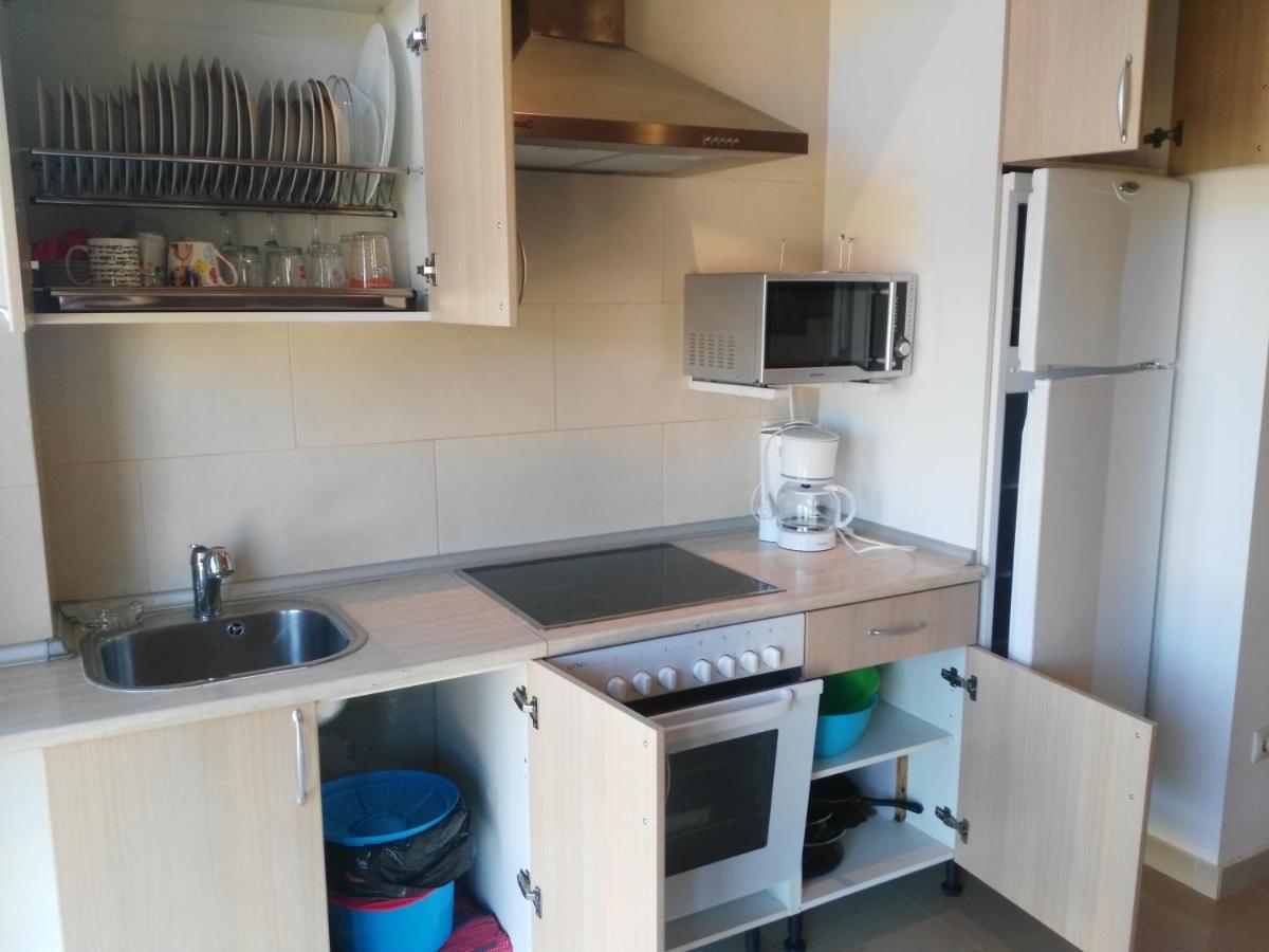 Apartamento Docasar 3 izquierda Sanxenxo Exterior foto